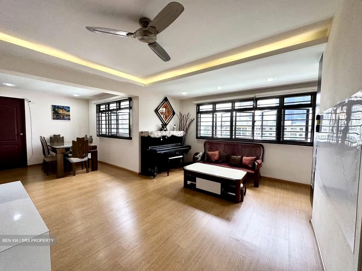 Blk 8 Cantonment Towers (Bukit Merah), HDB 4 Rooms #597737791